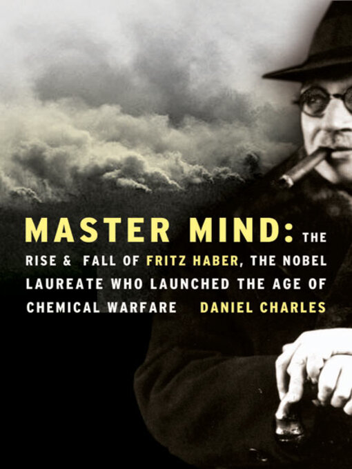 Title details for Master Mind by Daniel Charles - Available